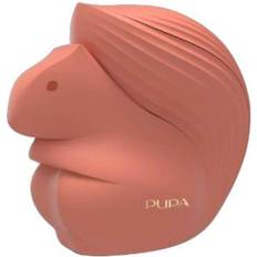 Pupa Squirrel 1 Lip Makeup Set 002 Peach Box