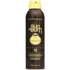 Vegan Sunscreens Sun Bum Original Sunscreen Spray SPF15 170g