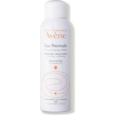 Avene cleanser Avène Thermal Spring Water