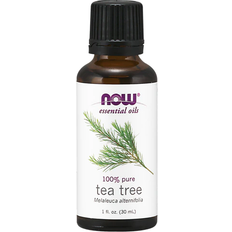 Now Foods Essential Oils Tea Tree 1 fl oz 30ml