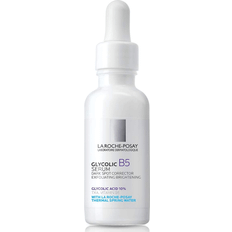 La roche posay b5 La Roche-Posay Glycolic B5 10% Pure Glycolic Acid Serum 30ml