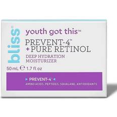 Youth Got This Moisturizer
