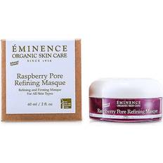 Eminence Organics Cure del viso Eminence Organics Raspberry Pore Refining Masque 60ml