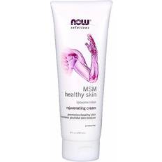 Now Foods MSM Sund Hud Liposom Lotion 237 ml