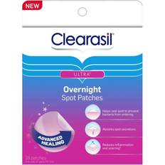 Clearasil Facial Skincare Clearasil Acne Treatment Face Patches 18ct