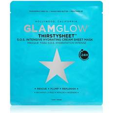 GlamGlow Facial Masks GlamGlow Thirstysheet Sheet Mask with Moisturizing Effect