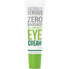 Naturally Serious Zero Baggage Anti-Dark Circle Eye Cream