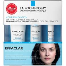 La roche posay salicylic acid La Roche-Posay Effaclar Acne Treatment System