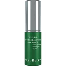 Normale Haut Augenserum Kat Burki Rose Hip Intense Recovery Eye Serum 15ml