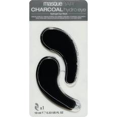 Masque Bar Charcoal Hydro Gel Eye Mask Patches