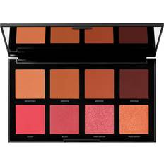 Morphe Bronceadores Morphe Complexion Pro Face Palette 8R That's Rich