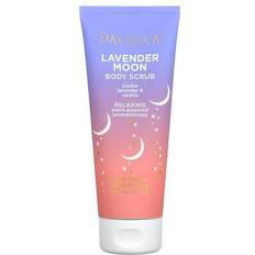 Body Care Pacifica Lavender Moon Body Scrub