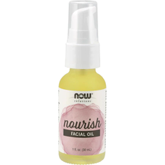 NOW Solutions Nourish Facial Oil 1 oz 30ml