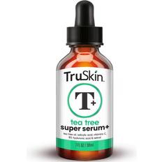 TruSkin TruSkin Tea Tree Clear Skin Super Serum for Face 1 fl oz