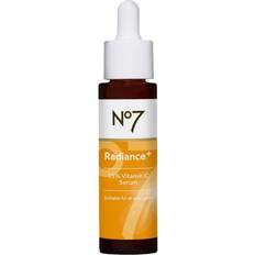 No7 Serummer & Ansigtsolier No7 Raidance Plus 15% Vitamin C Serum 1 fl oz