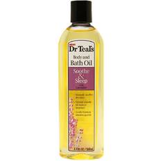 Bath Oil Sooth & Sleep With Lavender Body Oil