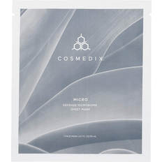 CosMedix Skincare CosMedix Micro Defense Microbiome Sheet Mask 5sheets