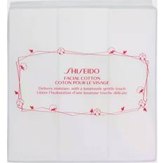 Shiseido Facial Skincare Shiseido Facial Cotton 165 Sheets