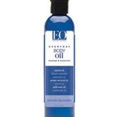 EO Products Body Oil French Lavender 8 fl. oz