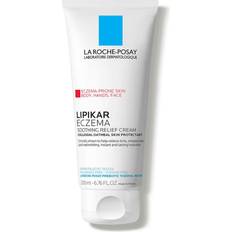 Körperpflege La Roche-Posay Lipikar Eczema Soothing Relief Cream 200ml