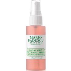 Skincare Mario Badescu Facial Spray with Aloe, Herbs & Rosewater Travel Size 2fl oz