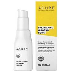Acure Allvarligt Glödande Ansiktsserum 30 ml 30ml