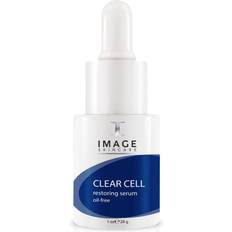 Image skincare clear cell Image Skincare CLEAR CELL Restoring Serum Oil-Free