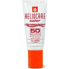 Heliocare Color Gelcream Brown SPF50 50ml