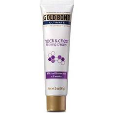 Salicylic Acid Body Lotions Gold Bond Age Renew Neck & Chest Firming Cream