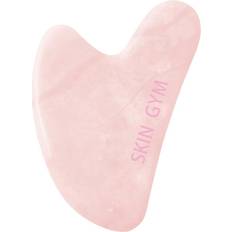 Gua sha Skin Gym Rose Gua Sha Crystal Beauty Tool Rose