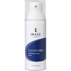 Image skincare clear cell Image Skincare Clear Cell Clarifying Acne Lotion