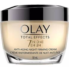 Olay total effects 7 Olay Total Effects 7 in One Night Firming Cream 50g