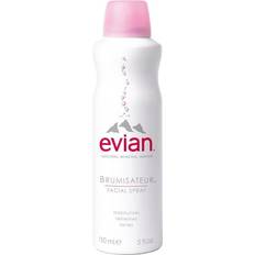 Evian BrumisateurÂ Natural Mineral Water Facial Spray 5 oz/ 150 mL 150ml