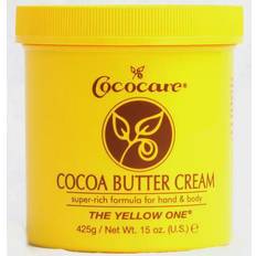 Cococare Cocoa Butter Cream 15 oz