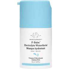 Drunk Elephant F-Balm Electrolyte Waterfacial Masque Hydratant 1.7fl oz