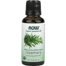 Rosemary oil NOW Foods Organic Essential Oils Rosemary Oil 1 fl oz