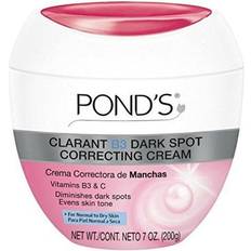 Ponds cream Pond's Ponds Clarant B3 Dark Spot Correcting Cream 7oz (6 Pack)