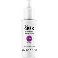 Derma Geek Smoothing Facial Serum with Retinoid 13 fl oz