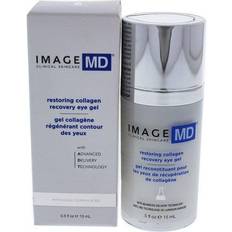 Oogcrèmes Image Skincare MD Restoring Collagen Recovery Eye Gel