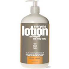 Everyone Lotion Citrus plus Mint 32 fl oz