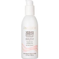 Pacifica Vegan Cream Creamy Gel Cleanser 4.7 fl oz