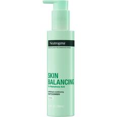 Skincare Neutrogena Mattifying Clay Cleanser 6.3 fl oz