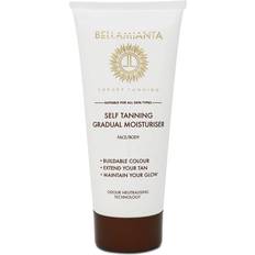 Bellamianta Bellamianta Self Tanning Gradual Moisturiser 200ml