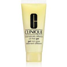 Clinique gel dramatically Clinique Dramatically Different Moisturising Gel 15ml 15ml