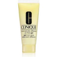 Clinique Crèmes Visage Clinique Mini Dramatically Different Moisturizing Gel 0.5 oz Tube/ 15 mL 15ml