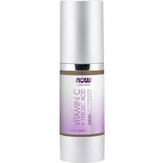 NOW Solutions Vitamin C & Ferulic Acid Serum 1 fl oz 30ml