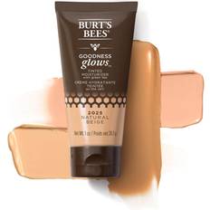 Burt's Bees Gesichtscremes Burt's Bees Tinted Moisturiser Buff 29.5ml