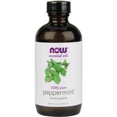 Body Oils Now Foods Essential Oils Peppermint 4 fl oz