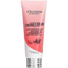 L'Occitane Kuorinnat & Kasvokuorinnat L'Occitane Cream To-Milk Scrub 75 ml