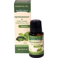 Nature's Truth 100% Pure Essential Oil Peppermint 0.51 fl oz